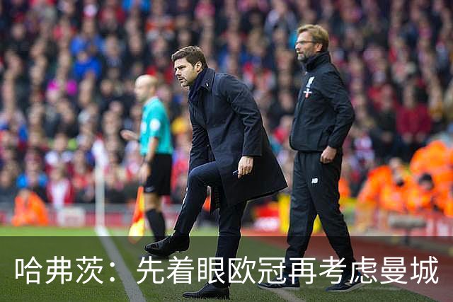 哈弗茨：先着眼欧冠再考虑曼城